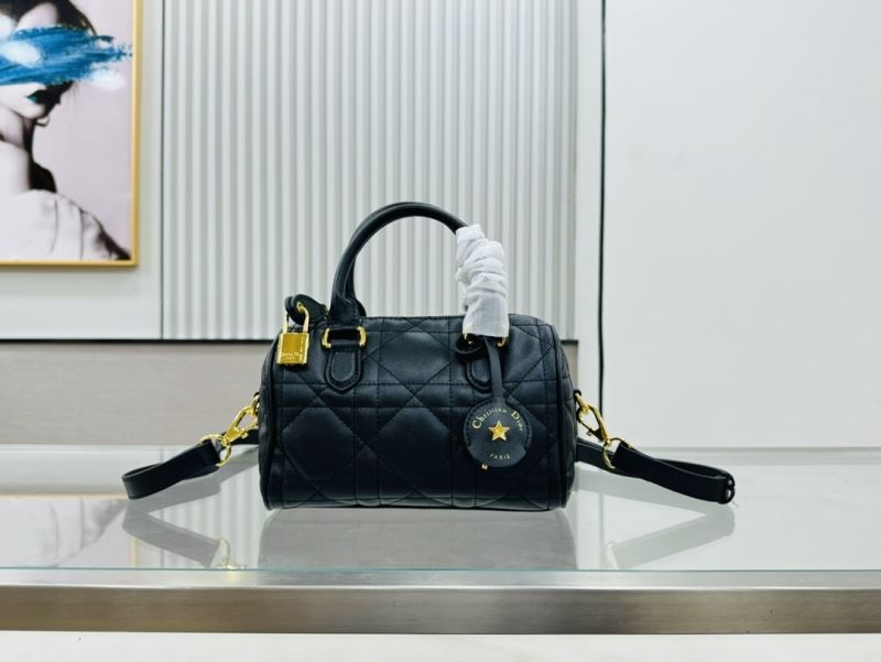 Christian Dior Top Handle Bags